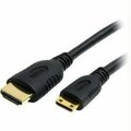 Dynamicfunction Startech 1 Ft High Speed Hdmi To Hdmi Mini Cable DY523490
